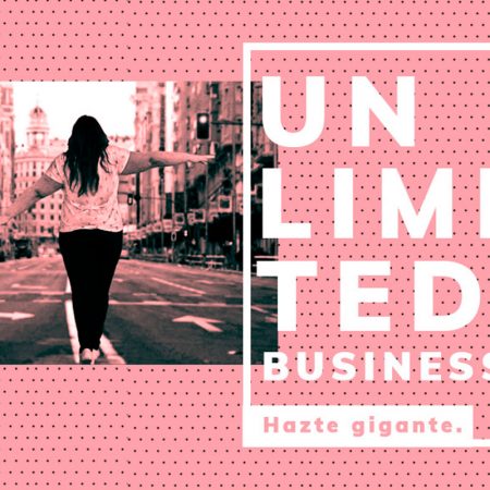 Sesiones Unlimited Business